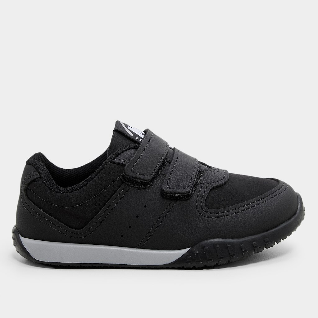 Tênis Infantil Molekinho Casual Menino