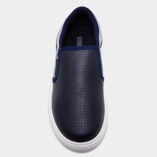 Tênis Infantil Molekinho Casual Menino