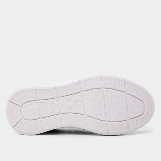 Tênis Infantil Molekinho Casual Menino