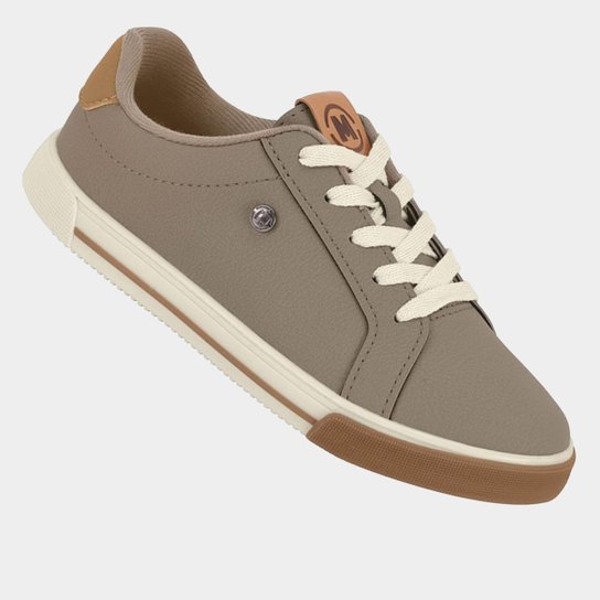 Tênis Infantil Molekinho Casual Menino