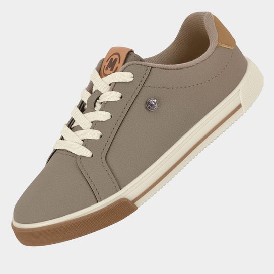 Tênis Infantil Molekinho Casual Menino