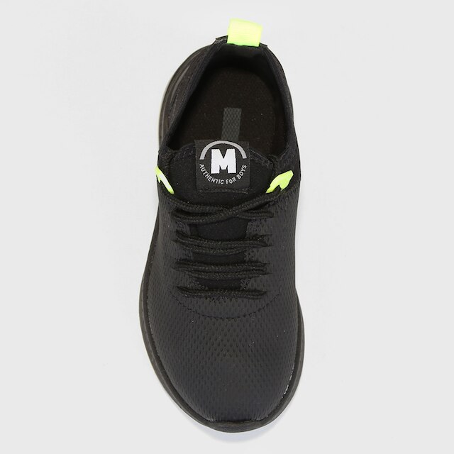 Tênis Infantil Molekinho Casual Menino