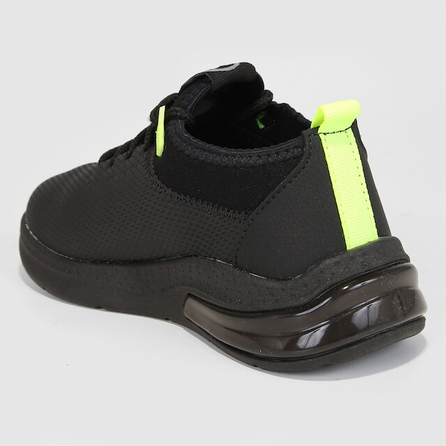 Tênis Infantil Molekinho Casual Menino