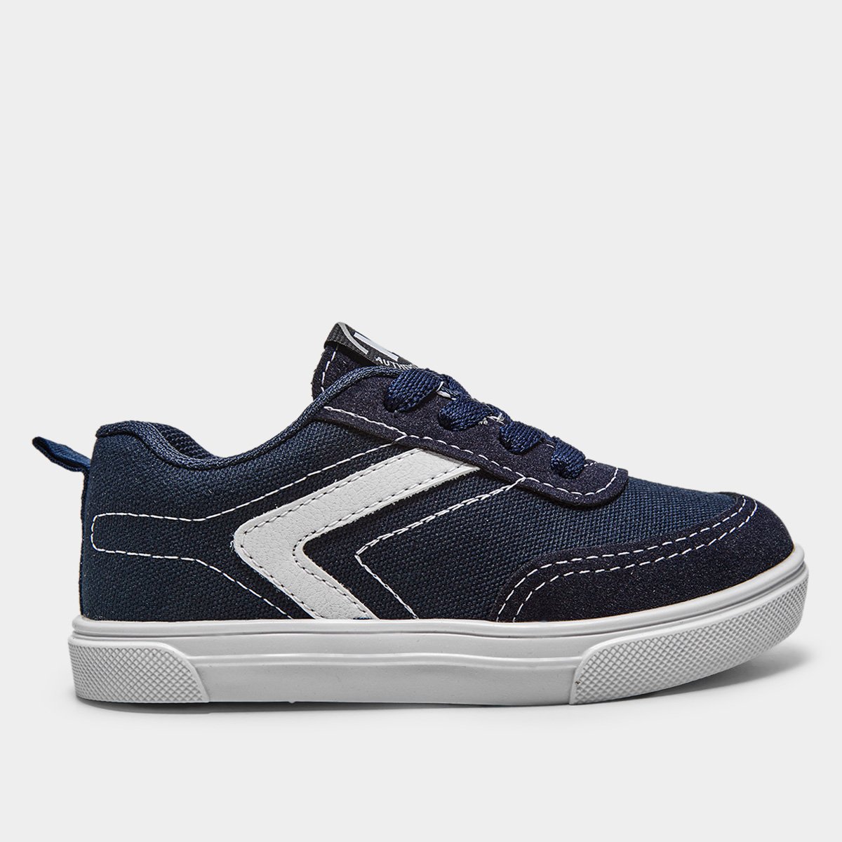 Tênis Infantil Molekinho Casual Menino Menor preço em Tênis Infantil Molekinho Casual Menino