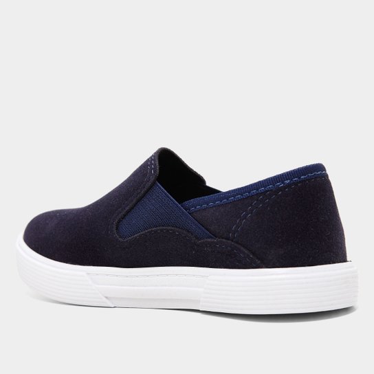 Tênis Infantil Molekinho Casual Menino