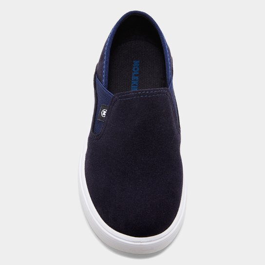 Tênis Infantil Molekinho Casual Menino