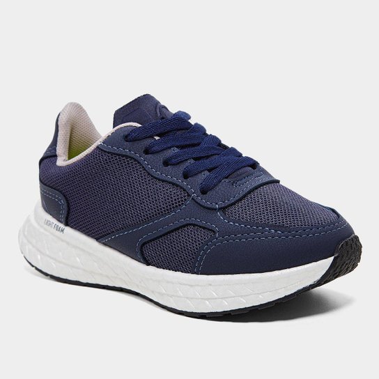 Tênis Infantil Molekinho Casual Menino