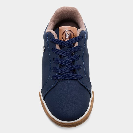 Tênis Infantil Molekinho Casual Menino