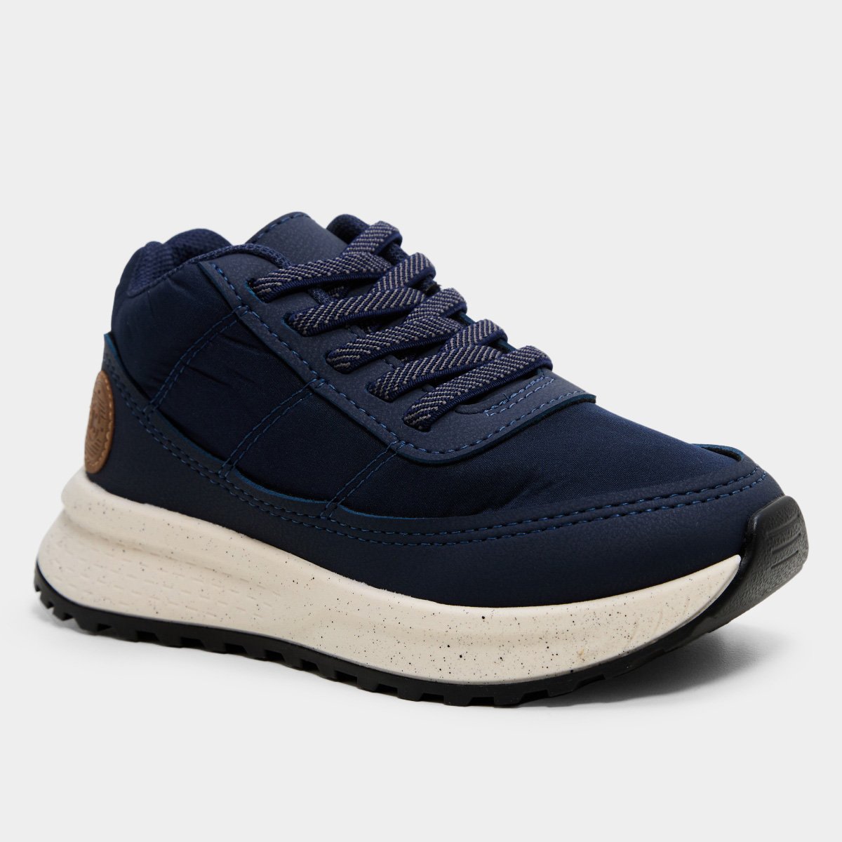 Tênis Infantil Molekinho Casual Menino - 1