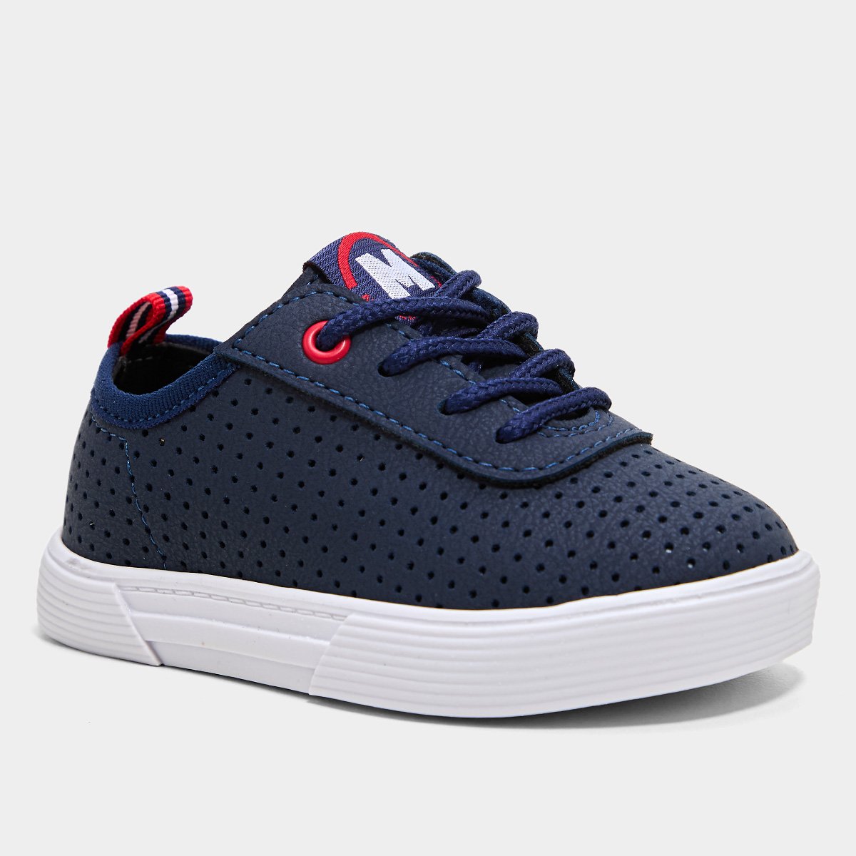 Tênis Infantil Molekinho Casual Menino - 1