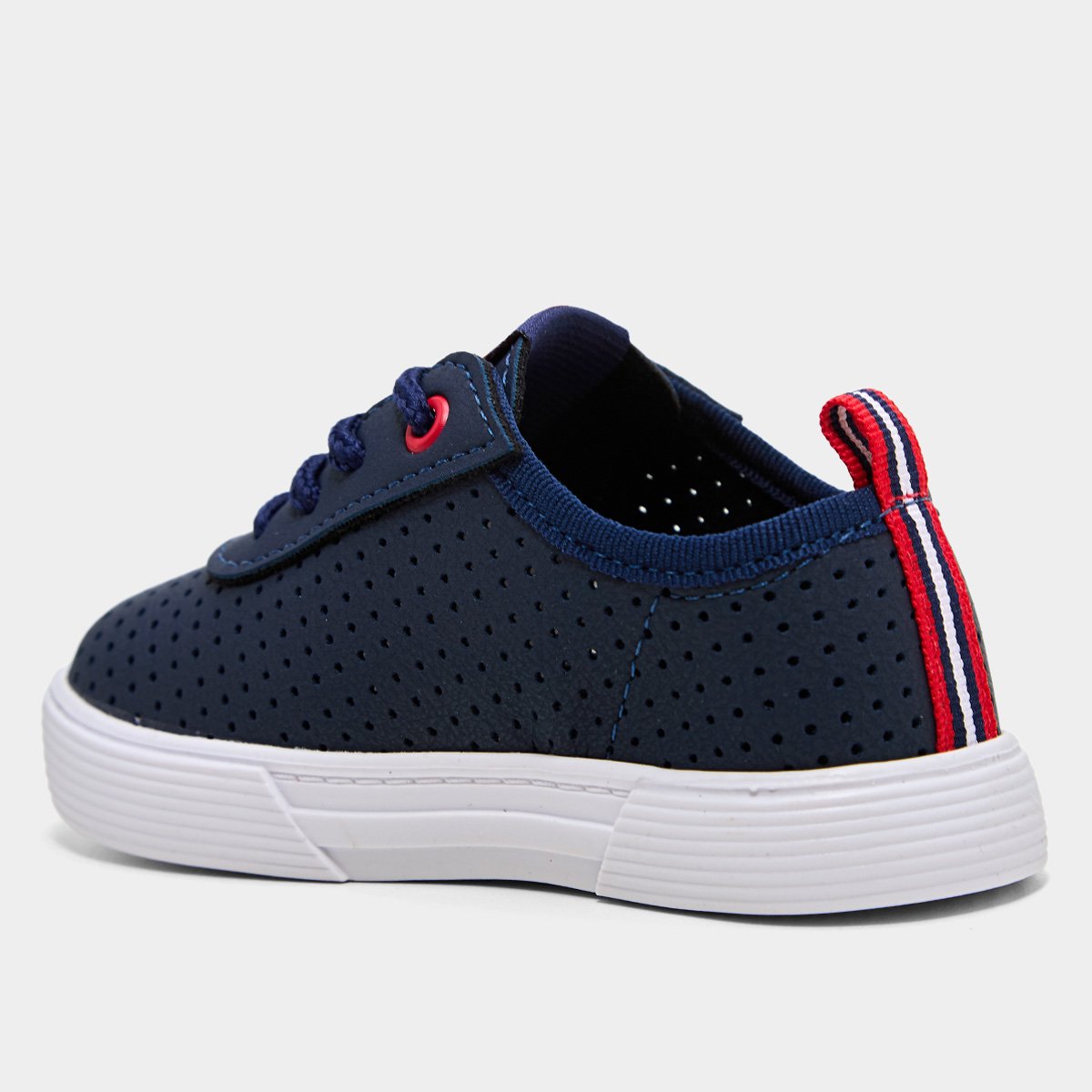 Tênis Infantil Molekinho Casual Menino - 2