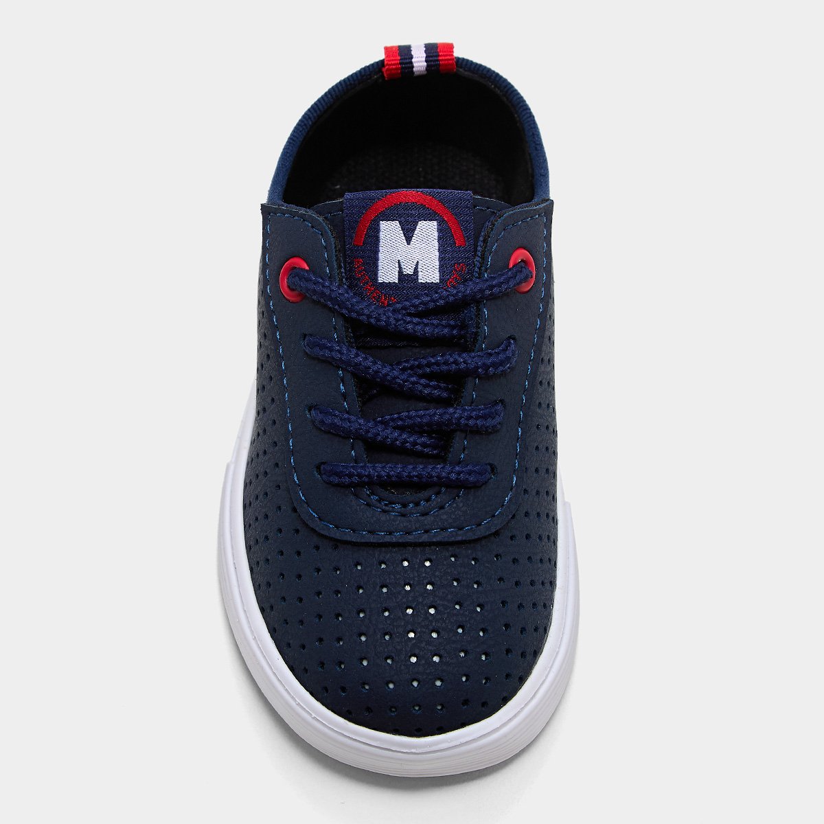 Tênis Infantil Molekinho Casual Menino - 3