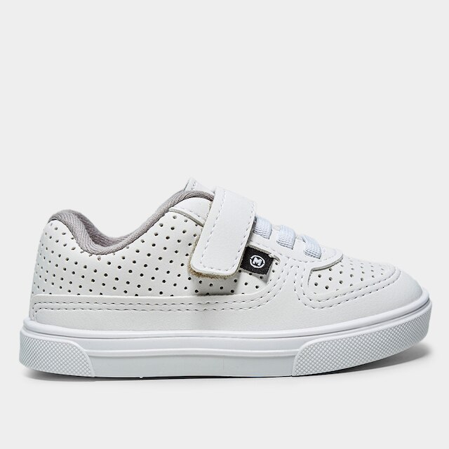 Tênis Infantil Molekinho Casual Menino