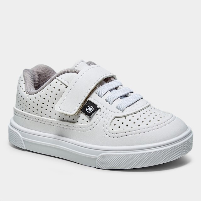 Tênis Infantil Molekinho Casual Menino