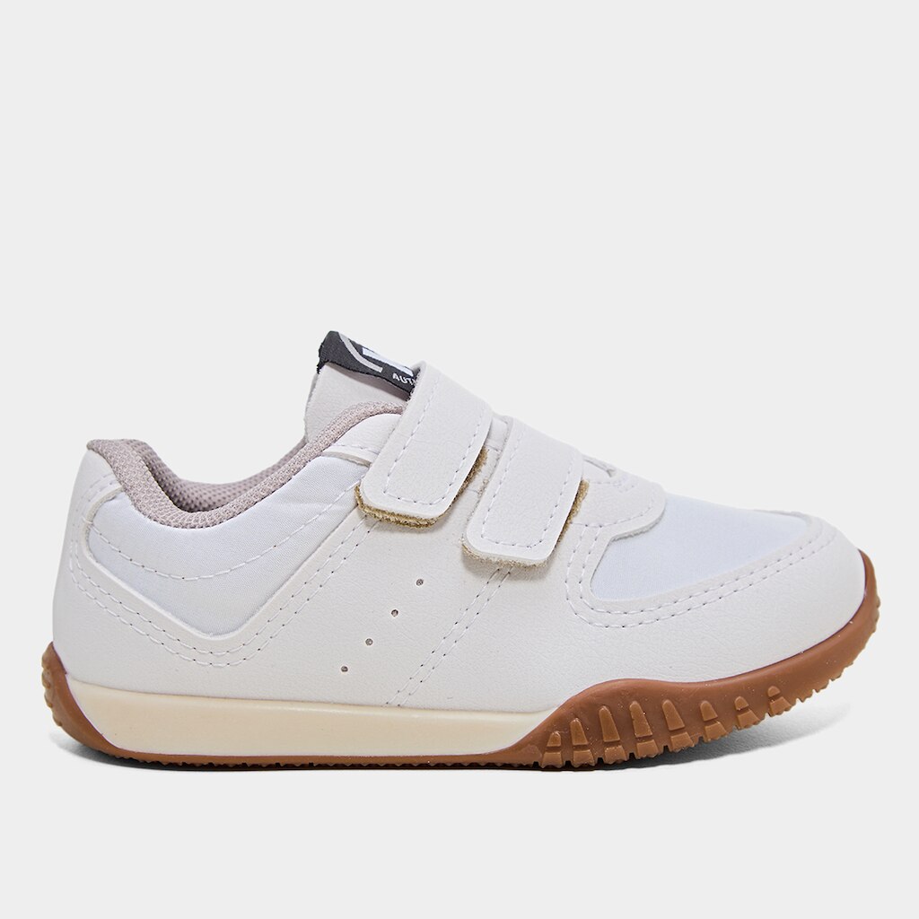 Tênis Infantil Molekinho Casual Menino