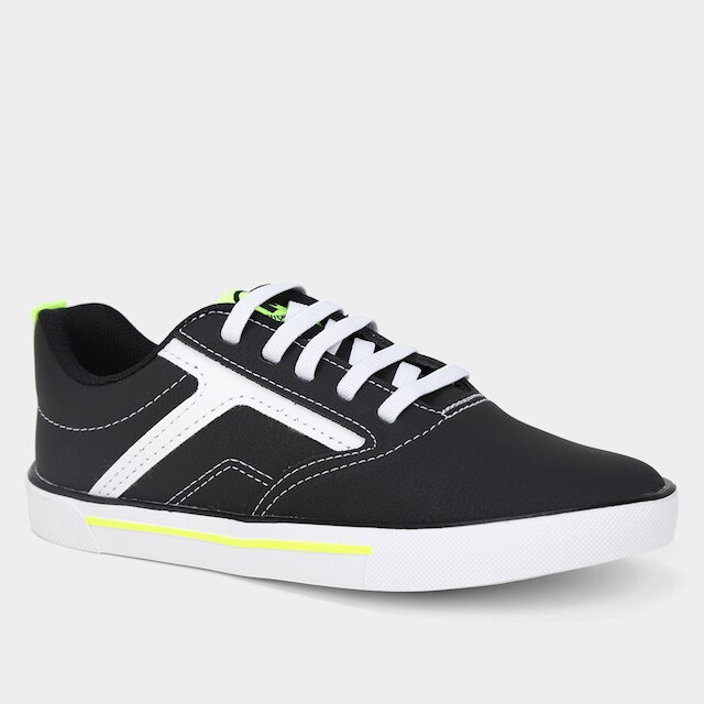 Tênis Infantil Molekinho Casual Menino
