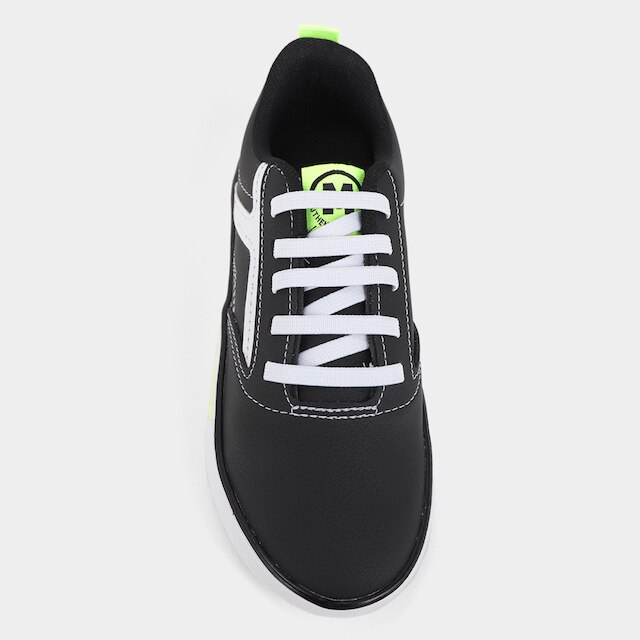 Tênis Infantil Molekinho Casual Menino