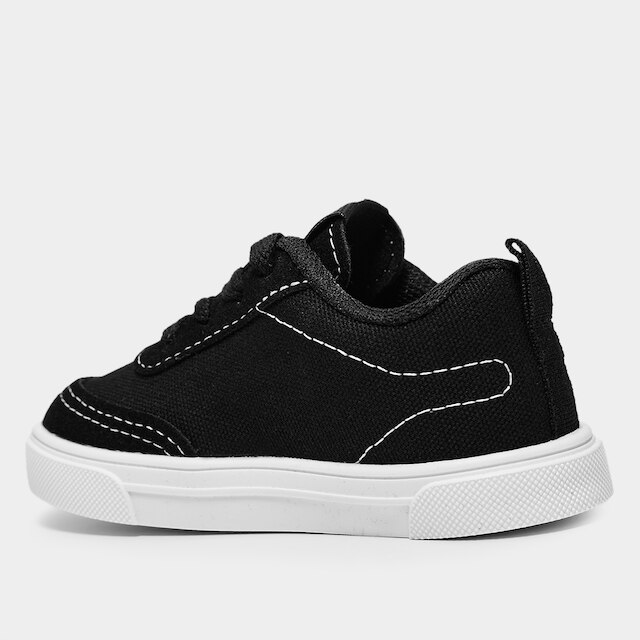 Tênis Infantil Molekinho Casual Menino