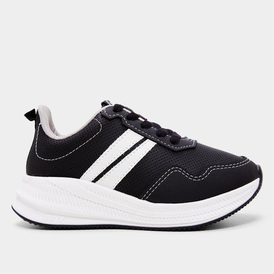 Tênis Infantil Molekinho Casual Menino