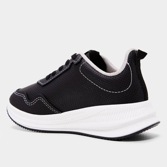 Tênis Infantil Molekinho Casual Menino