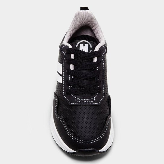 Tênis Infantil Molekinho Casual Menino
