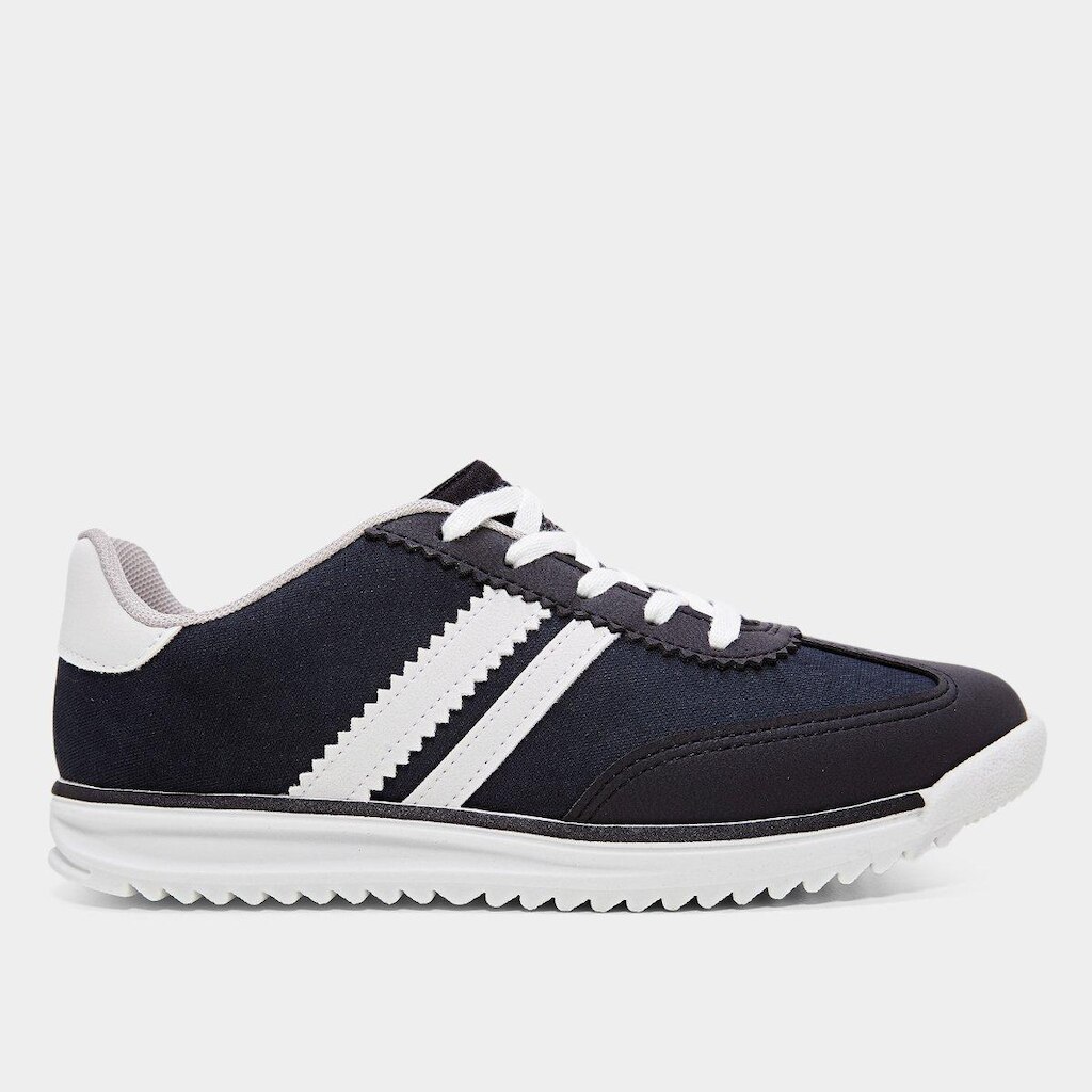 Tênis Infantil Molekinho Casual Menino