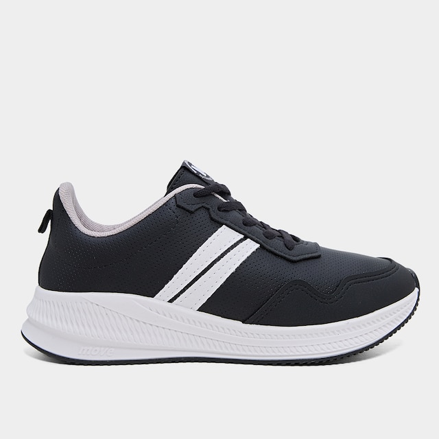 Tênis Infantil Molekinho Casual Menino