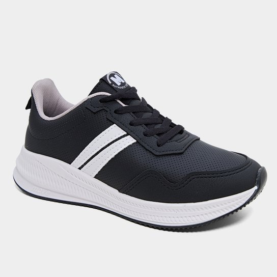 Tênis Infantil Molekinho Casual Menino