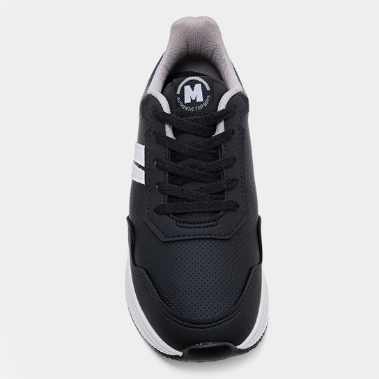 Tênis Infantil Molekinho Casual Menino