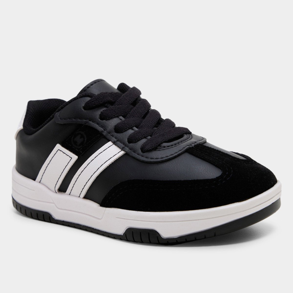 Tênis Infantil Molekinho Casual Menino - 1