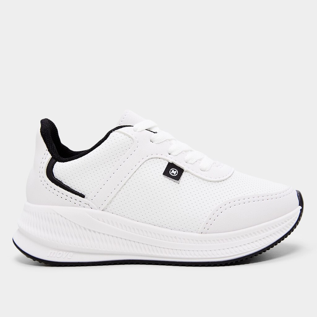 Tênis Infantil Molekinho Casual Menino