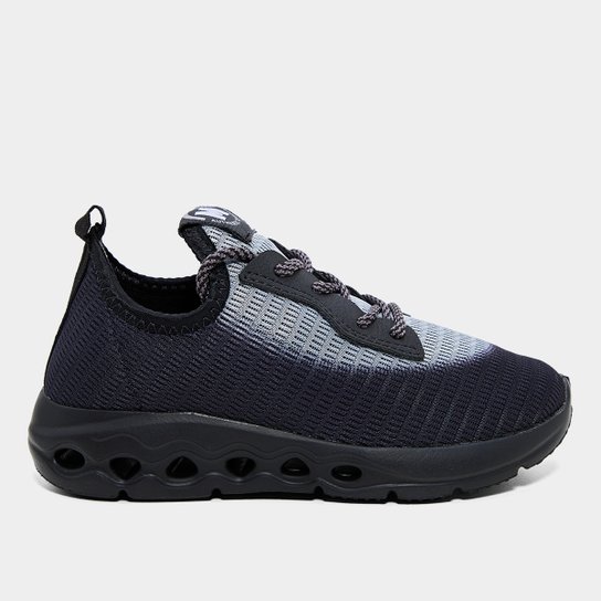 Tênis Infantil Molekinho Casual Menino