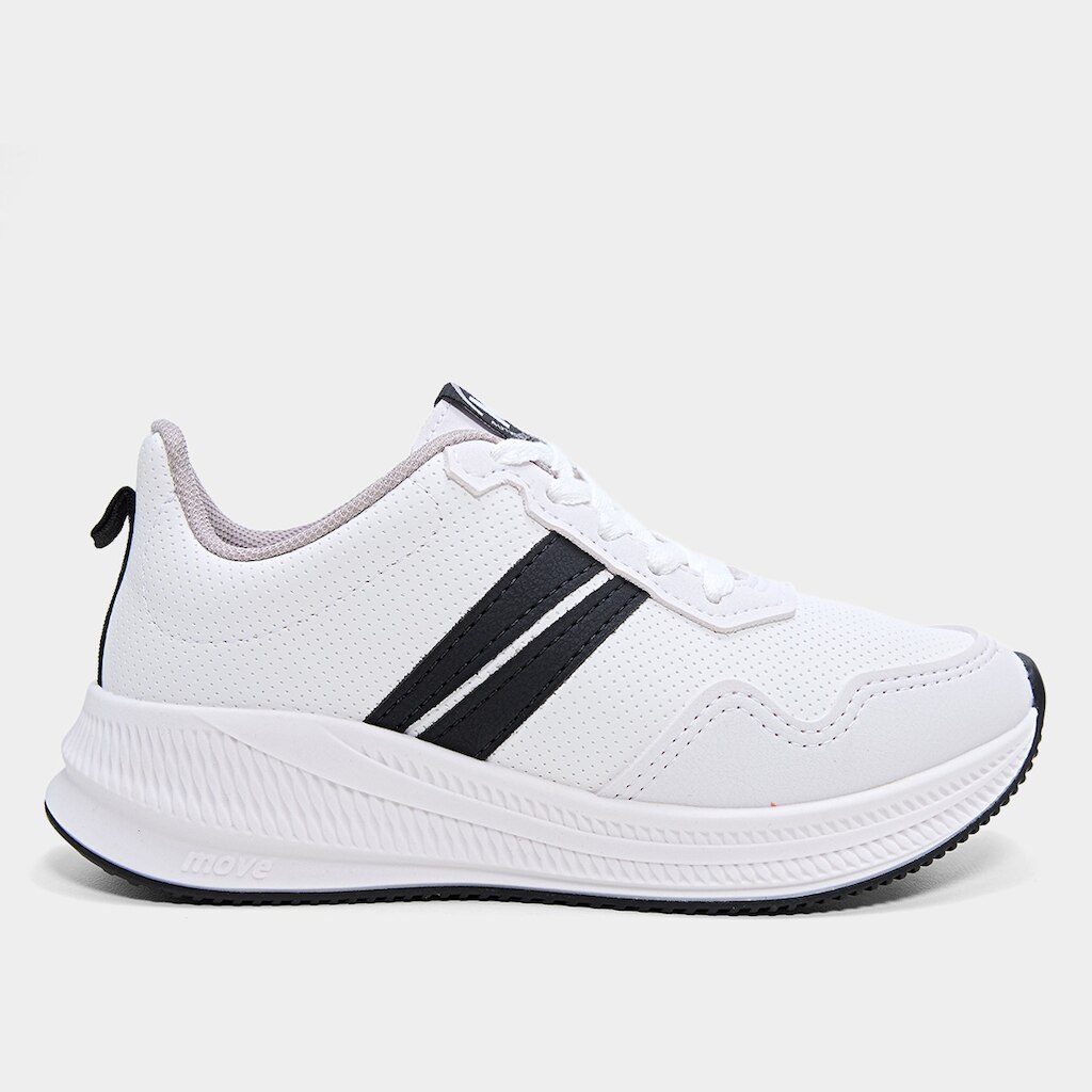 Tênis Infantil Molekinho Casual Menino