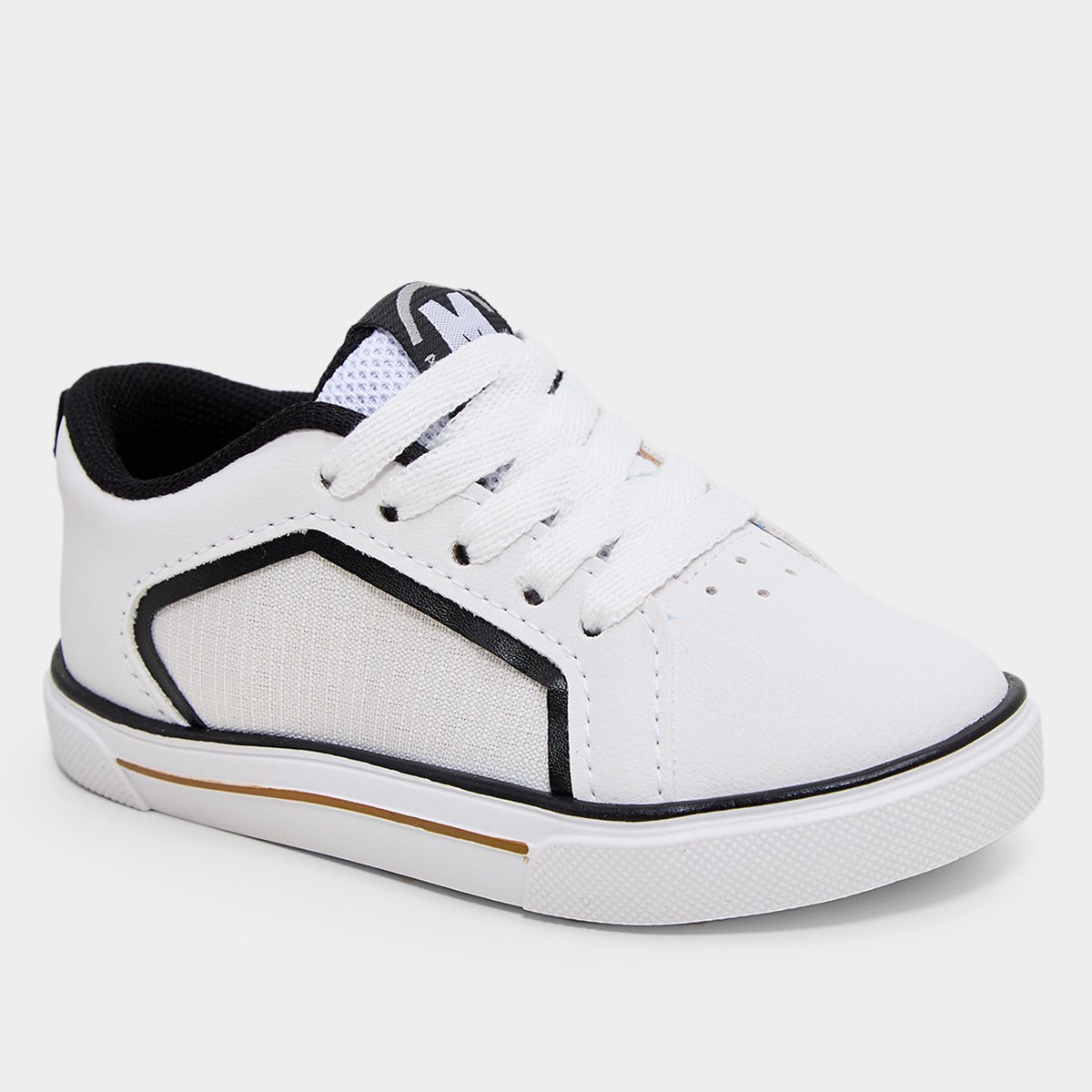 Tênis Infantil Molekinho Casual Menino - 1