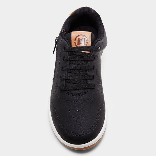 Tênis Infantil Molekinho Casual Menino