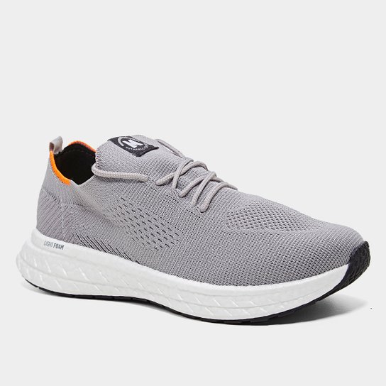 Tênis Infantil Molekinho Casual Menino