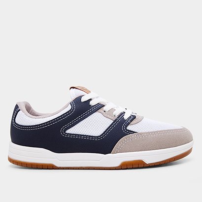 Tênis Infantil Molekinho Casual Menino - Masculino