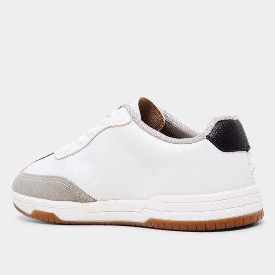 Tênis Infantil Molekinho Casual Menino