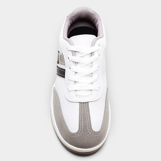 Tênis Infantil Molekinho Casual Menino