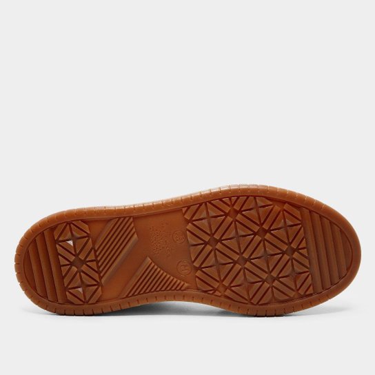 Tênis Infantil Molekinho Casual Menino