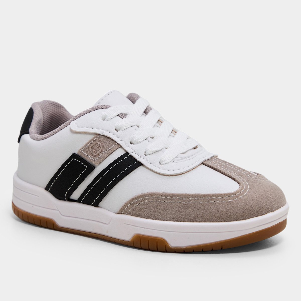 Tênis Infantil Molekinho Casual Menino - 1