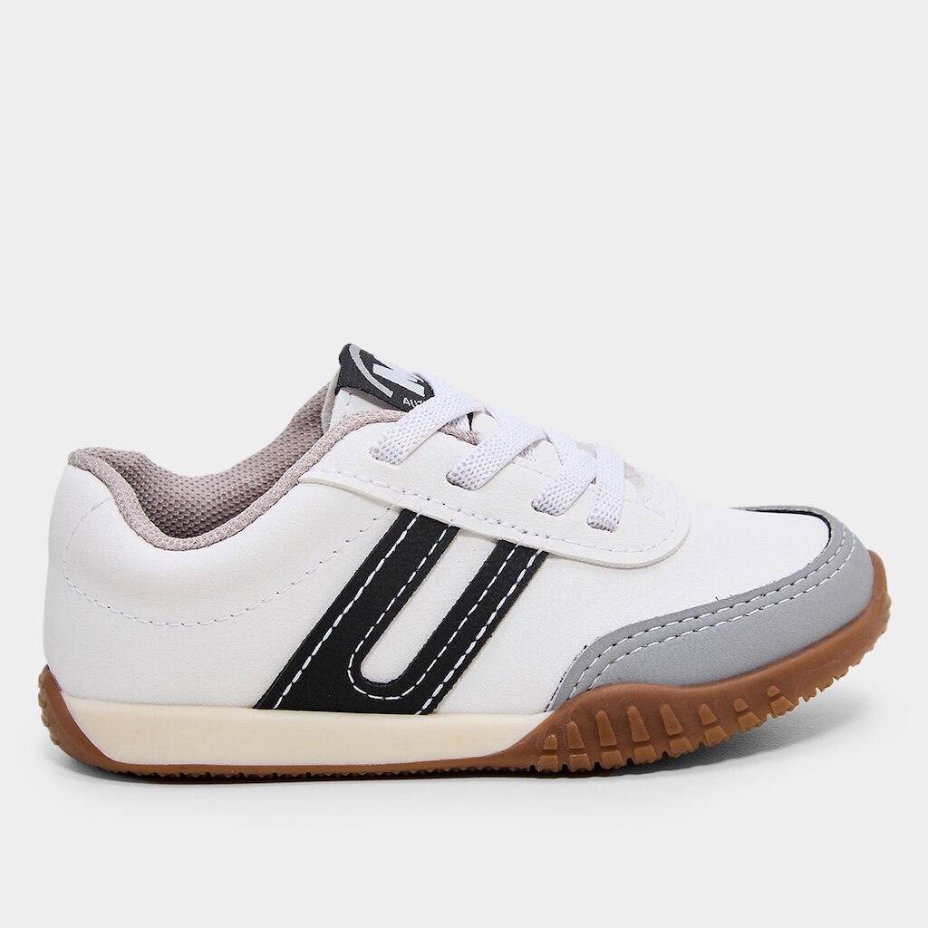 Tênis Infantil Molekinho Casual Menino