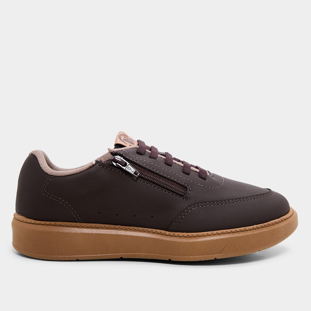Tênis Infantil Molekinho Casual Menino