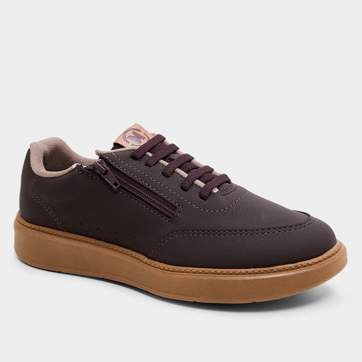 Tênis Infantil Molekinho Casual Menino - 1