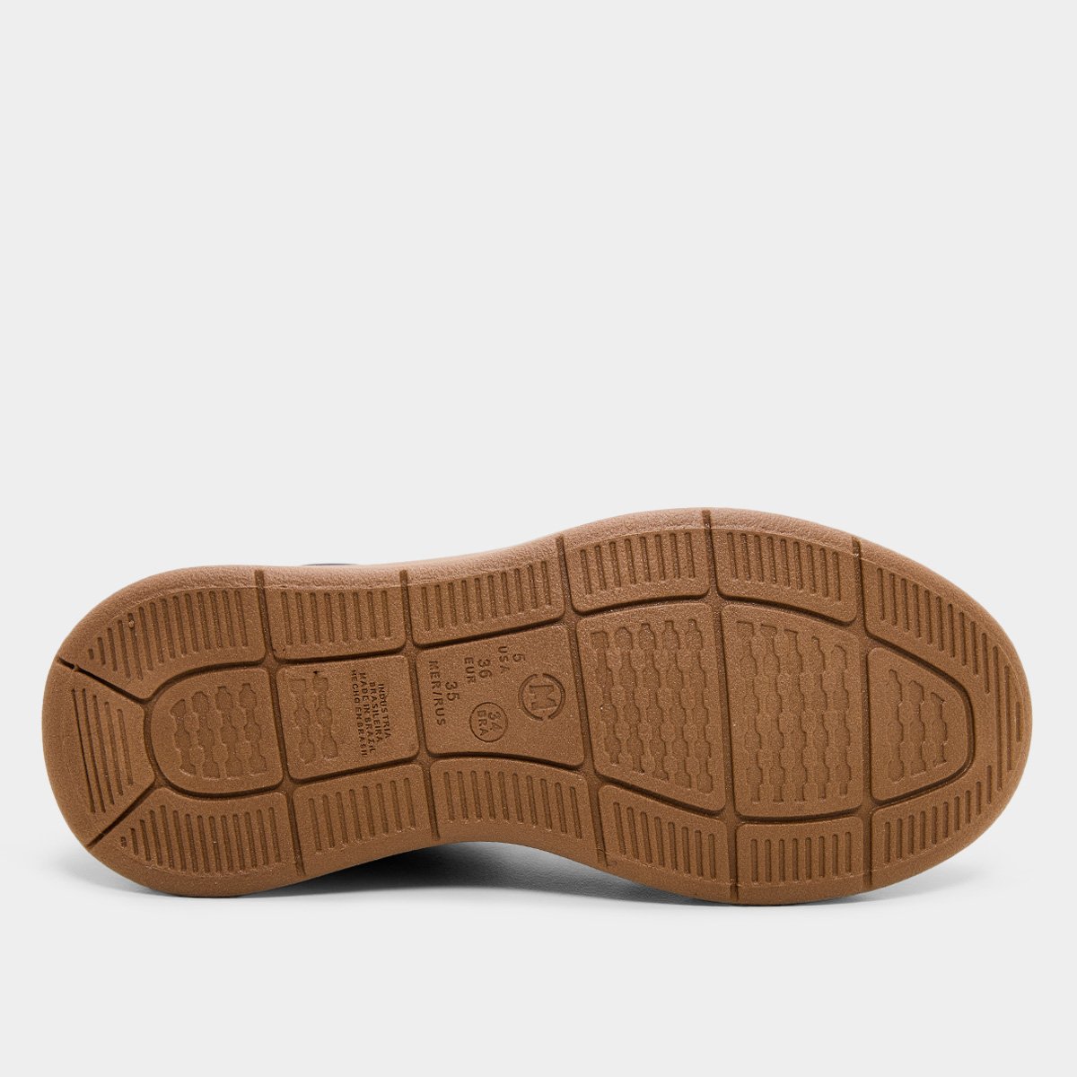 Tênis Infantil Molekinho Casual Menino - 4
