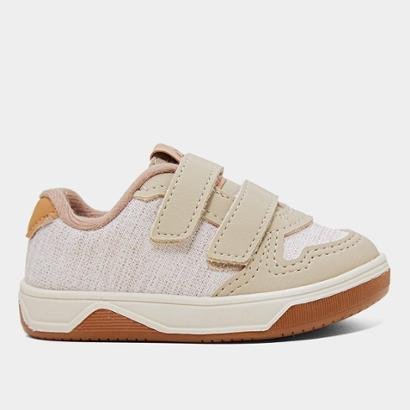 Tênis Infantil Molekinho Casual Menino - Masculino