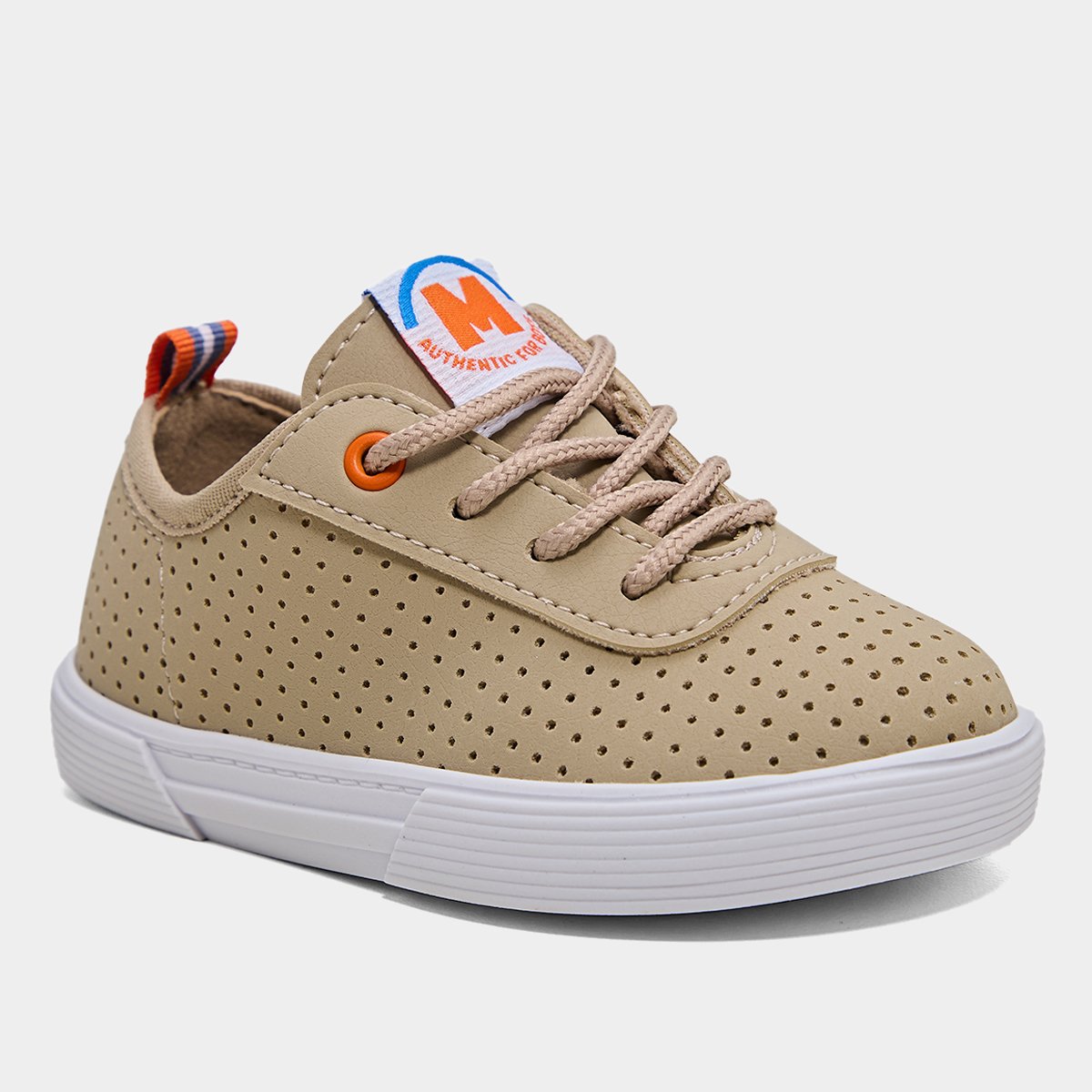 Tênis Infantil Molekinho Casual Menino - 1