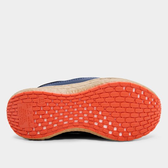 Tênis Infantil Molekinho Casual Menino