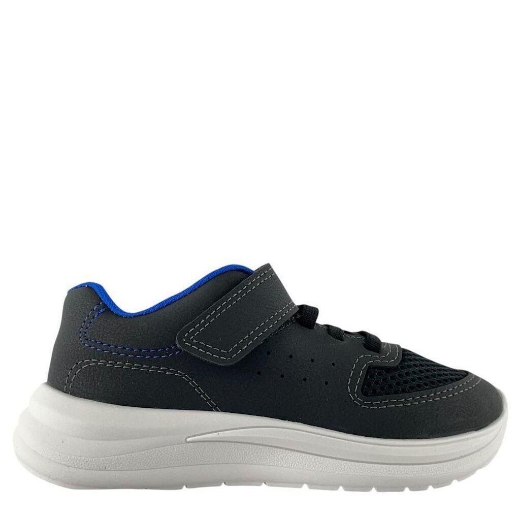 Tênis Infantil Molekinho Esportivo com Velcro 2850310