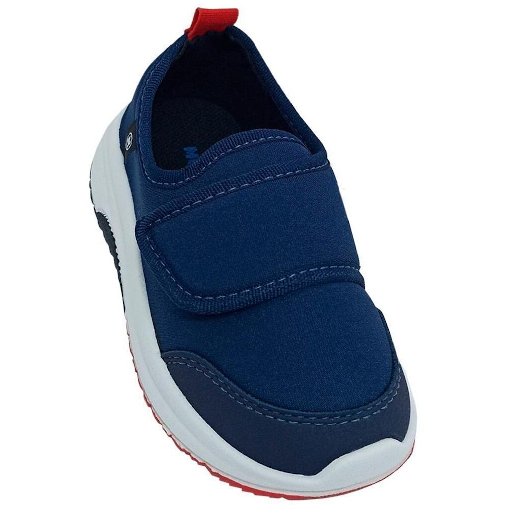 Tênis Infantil Molekinho Lycra Neoplex Meninos Neo Napa